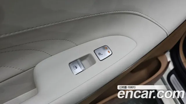 Hyundai The New Grandeur IG Hybrid id 2911853 из Кореи 10