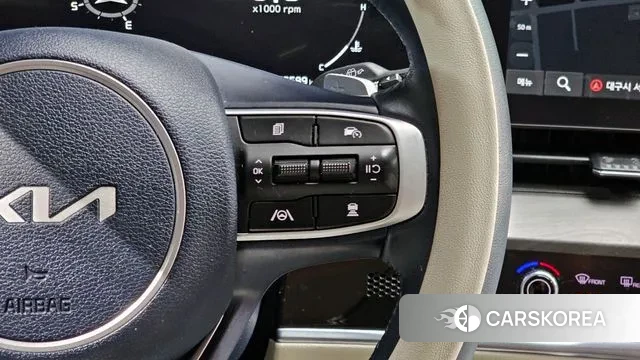 Kia Sportage 5th Generation id 3735189 из Кореи 10