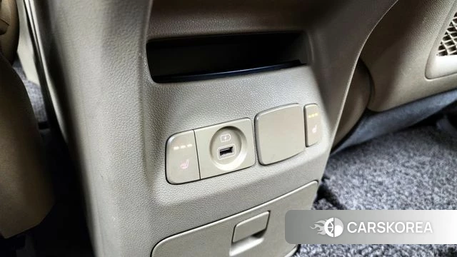 Kia The New Carnival id 3801595 из Кореи 10