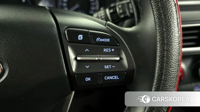 Hyundai Kona id 3829194 из Кореи 10