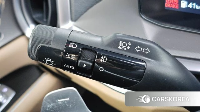 Kia The New Sorento 4th Generation id 4928537 из Кореи 10