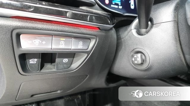 Genesis G80 (RG3) id 4753971 из Кореи 10