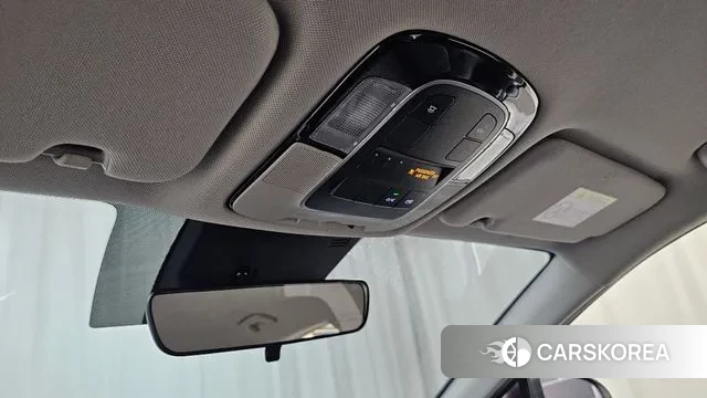 Hyundai Sonata (DN8) id 3525159 из Кореи 10