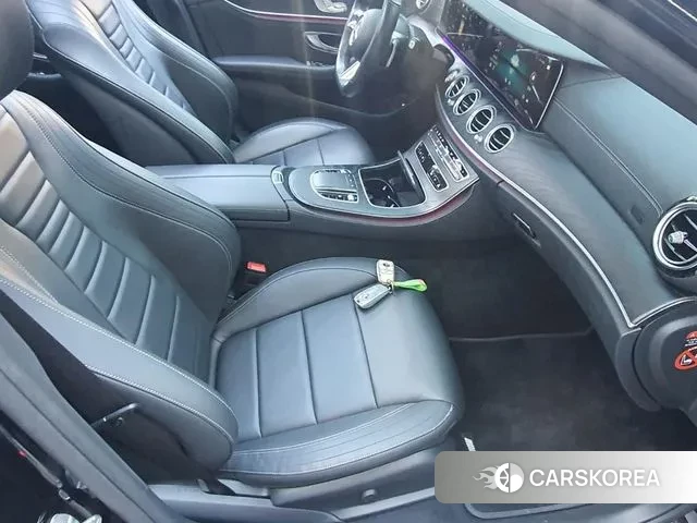 Mercedes-Benz E-Class W213 id 3504460 из Кореи 10