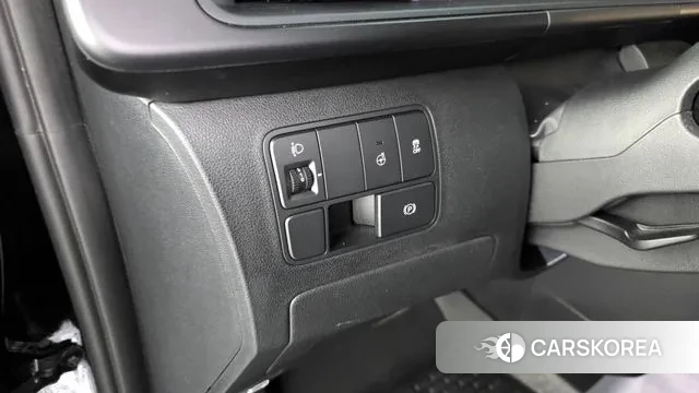 Hyundai Staria id 3026790 из Кореи 10