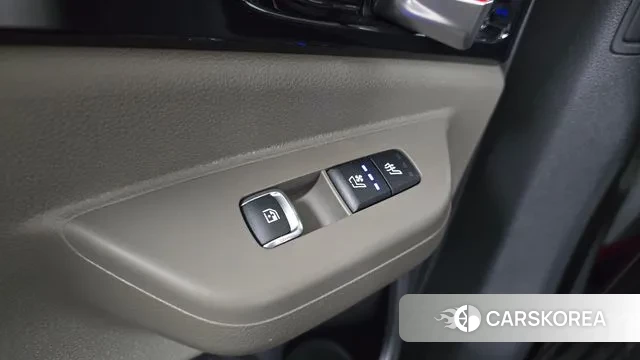 Kia The New Carnival 4th Generation id 3431373 из Кореи 10