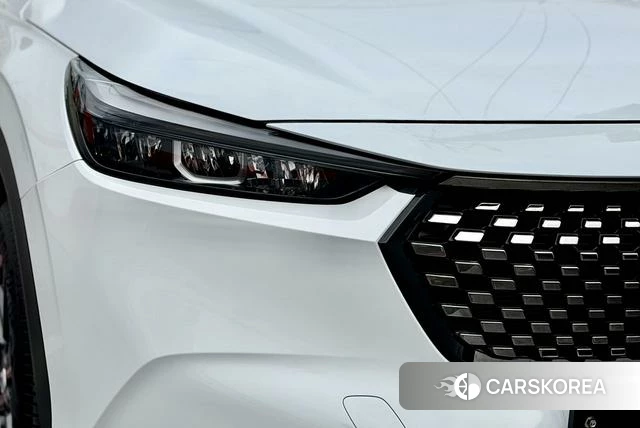 Honda XR-V id 4314399 из Китая 10