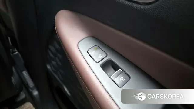 Hyundai Santa Fe TM id 3789189 из Кореи 10