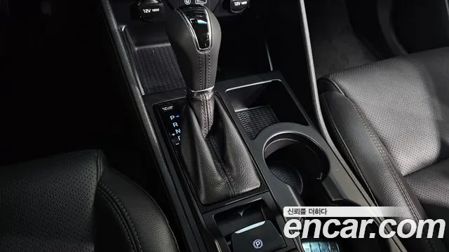 Hyundai All New Tucson id 2759067 из Кореи 10