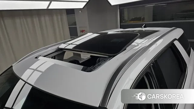 Hyundai The New Palisade id 3606267 из Кореи 10