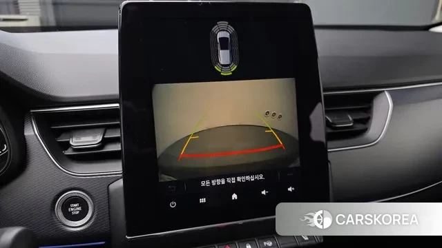 Renault Korea (Samsung) XM3 id 3529316 из Кореи 10