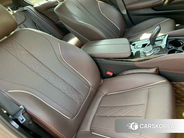 BMW 5 series id 4273573 из Китая 10