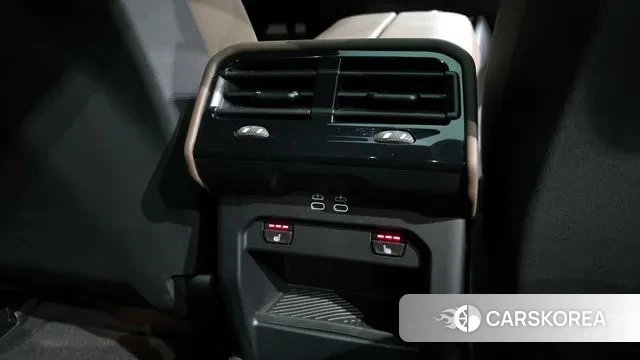 BMW 5 Series (G60) id 3341559 из Кореи 10