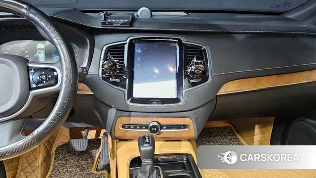 Volvo XC90 second Generation id 3484671 из Кореи 10