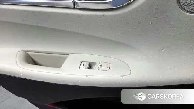 Hyundai The New Grandeur IG id 3727256 из Кореи 10