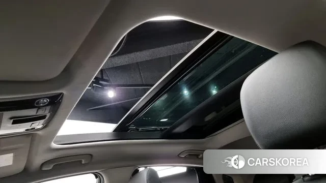 Kia K8 id 3463428 из Кореи 10