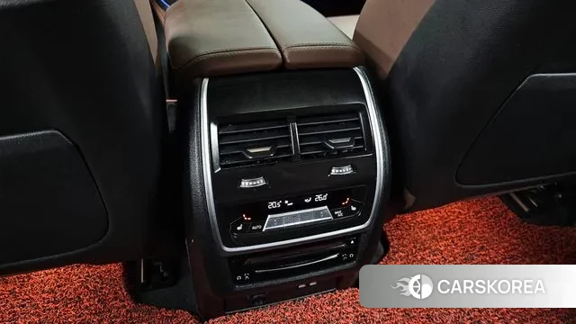 BMW X7 (G07) id 2964840 из Кореи 10