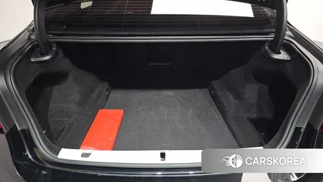 BMW 7 Series (G11) id 3735680 из Кореи 10