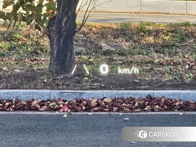 Hyundai Ionic 5 id 3367020 из Кореи 10