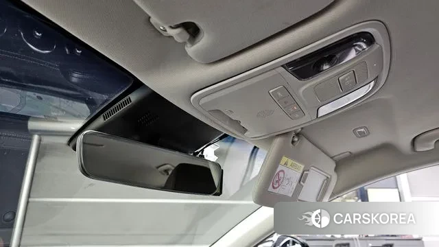 Kia Stinger Meister id 3003882 из Кореи 10