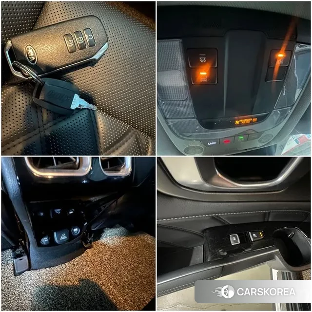 Kia Sorento 4th Generation id 3044840 из Кореи 10