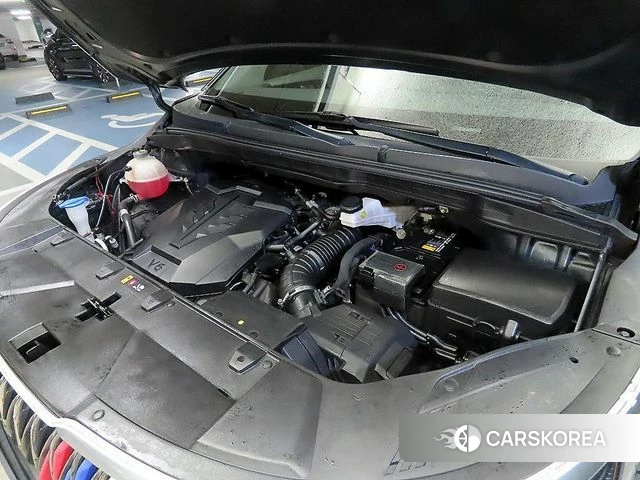 Kia Carnival 4th generation id 3965402 из Кореи 10