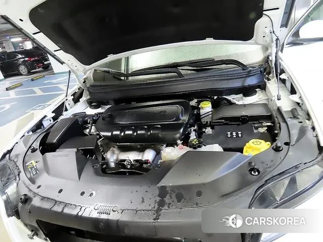 Jeep Cherokee (KL) id 3493616 из Кореи 10