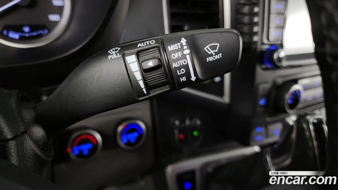 Hyundai Solati id 1905561 из Кореи 10