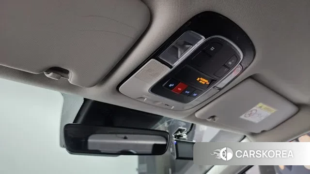 Hyundai The New Tucson (NX4) id 3620016 из Кореи 10