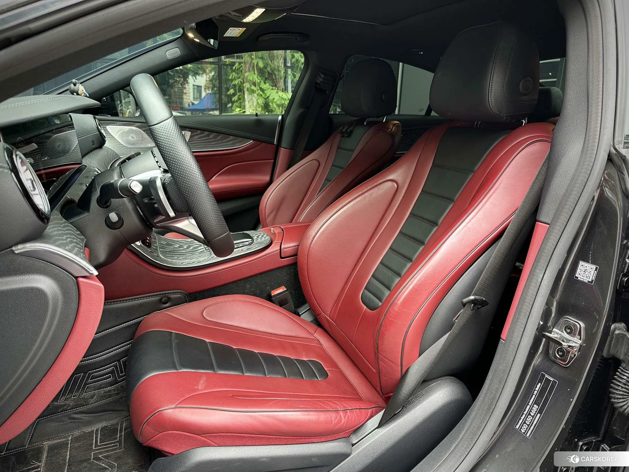 Mercedes-Benz CLS id 4462071 из Китая 10
