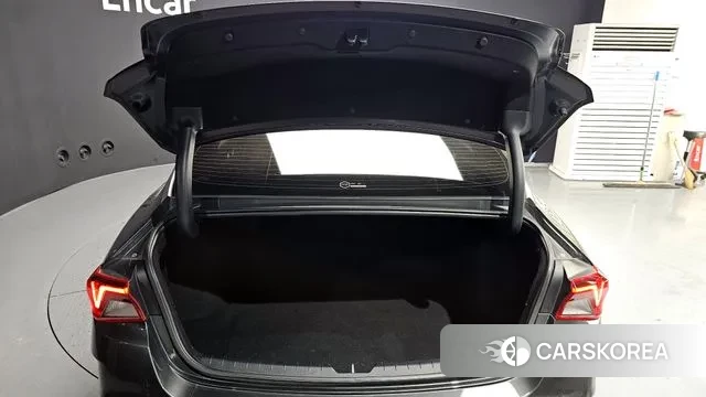 Kia K5 3rd generation id 3772120 из Кореи 10