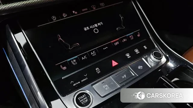 Audi Q8 (4M) id 3355796 из Кореи 10