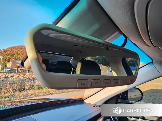 Genesis G90 id 3476725 из Кореи 10