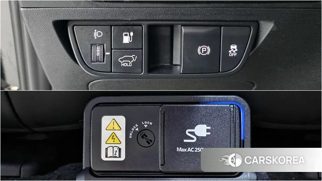 Kia EV6 id 3910433 из Кореи 10