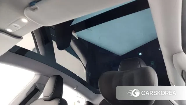 Tesla Model Y id 3700652 из Кореи 10