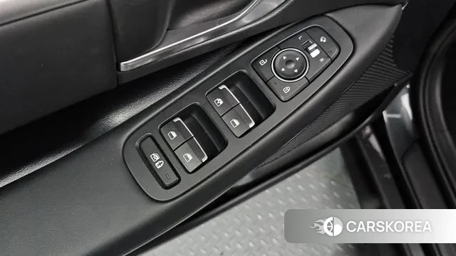 Hyundai Sonata (DN8) id 3032895 из Кореи 10