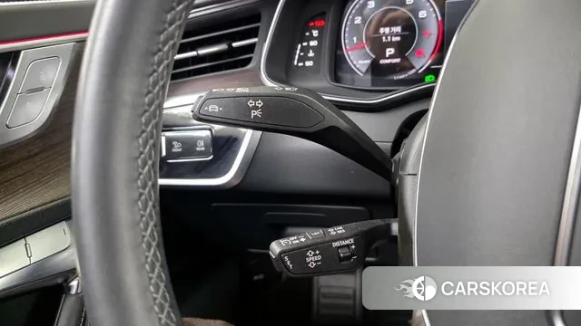 Audi A7 (4K) id 3316939 из Кореи 10