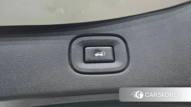 Renault Korea (Samsung) QM6 id 4269242 из Кореи 10