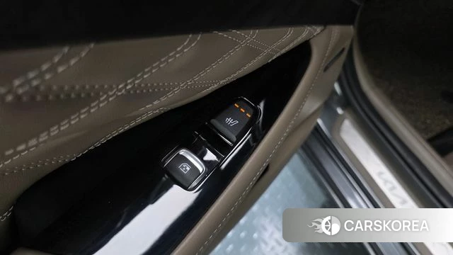 Kia K8 Hybrid id 4517639 из Кореи 10