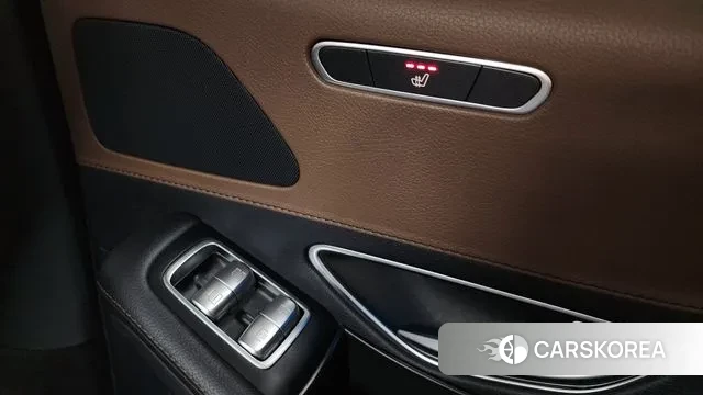 Mercedes-Benz S-Class W222 id 2990581 из Кореи 10