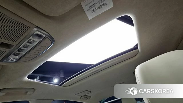 Genesis EQ900 id 3873927 из Кореи 10