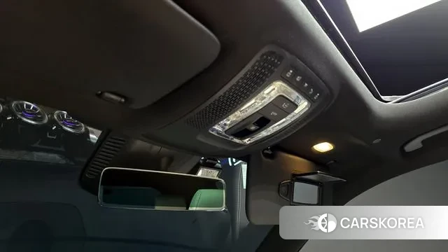 Mercedes-Benz GLB-Class X247 id 3401445 из Кореи 10