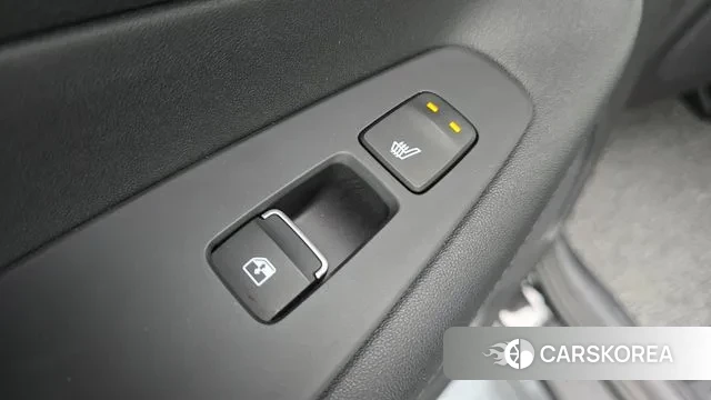 Hyundai The New Santa Fe id 3463145 из Кореи 10