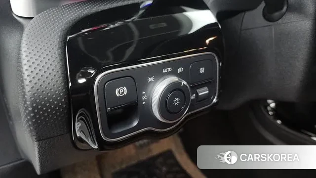 Mercedes-Benz CLA-Class C118 id 3482882 из Кореи 10