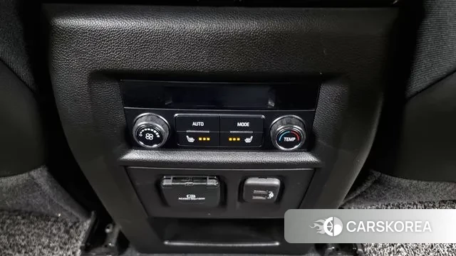 Chevrolet (GM Daewoo) Traverse id 2980474 из Кореи 10