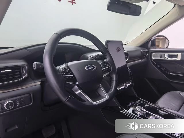 Ford Explorer id 4392099 из Китая 10