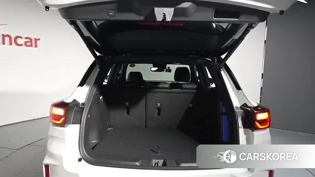 Chevrolet (GM Daewoo) The New Trail Blazer id 3316734 из Кореи 10