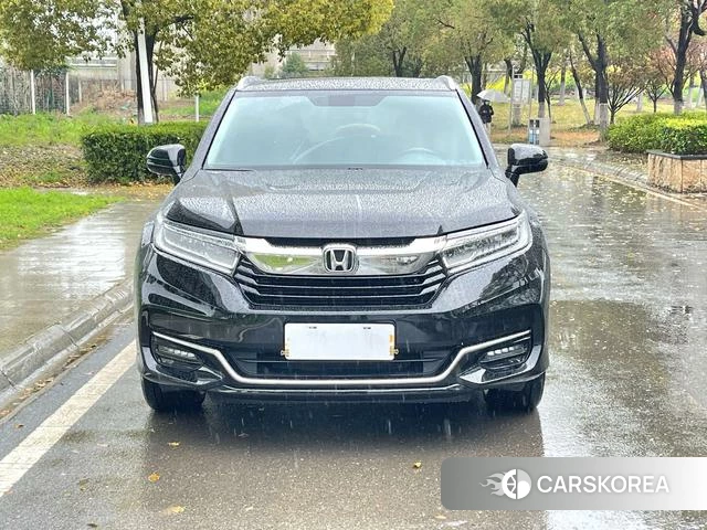 Honda Crown Road id 4262305 из Китая 10