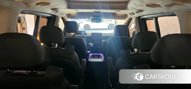 Hyundai Staria id 3619683 из Кореи 10