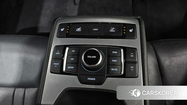 Genesis G80 id 3698602 из Кореи 10